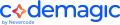 Codemagic logo