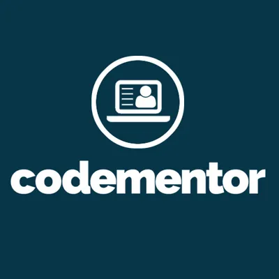 Codementor logo