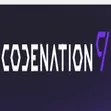 Codenation logo