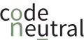 CodeNeutral logo