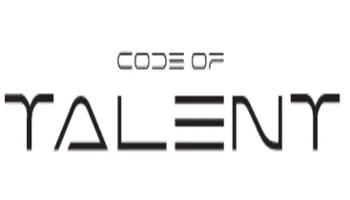 Code Of Talent logo