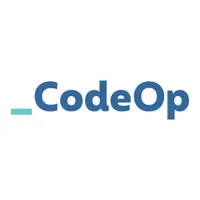 CodeOp logo