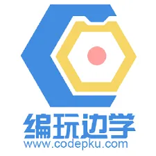 CodePKU logo