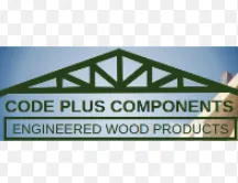 Code Plus Components logo