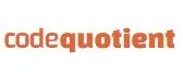 CodeQuotient logo