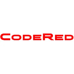 CodeRed logo