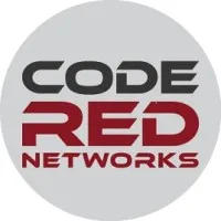 Code Red Networks logo