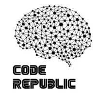 Code Republic logo