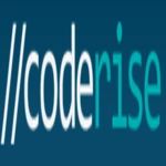 Coderise logo