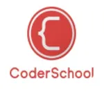 CoderSchool logo