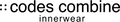 Codes Combine Innerwear logo