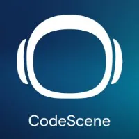 CodeScene logo