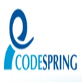 Codespring logo