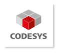 CODESYS logo