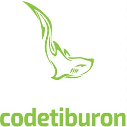 CodeTiburon logo