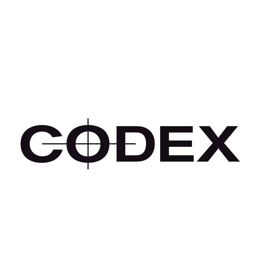 Codex logo