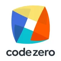 CodeZero Technologies logo