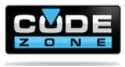 CodeZone logo
