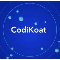 CodiKoat logo