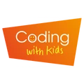 Coding with Kids logo