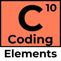 Coding Elements logo