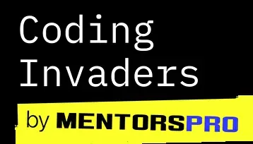 CODING INVADERS