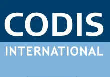 CODIS logo