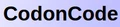 CodonCode logo