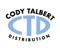 Cody Talbert Distribution logo