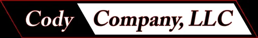 Cody Company logo