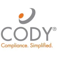 Cody Consulting logo