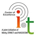 CoE-IoT logo