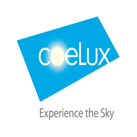 Coelux logo