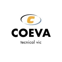 Coeva Vic logo