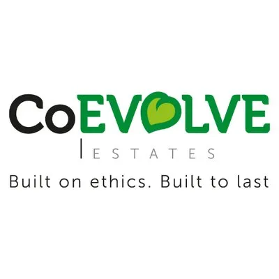 CoEvolve Estates logo