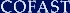 Cofast logo