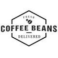 Coffee Beans Delivered logo