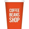 Coffee Beans Shop logo