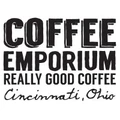 Coffee Emporium logo