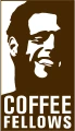 Coffee Fellows logo