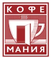 Coffee mania logo