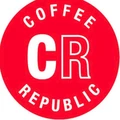 Coffee Republic logo