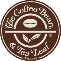The Coffee Bean & Tea Leaf logo
