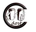 Coffeedos logo