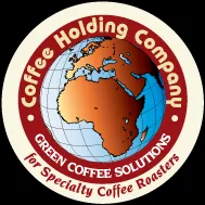 Coffee Holding logo