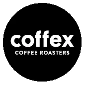 Coffex logo
