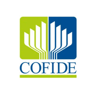 COFIDE logo