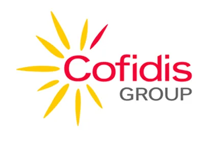 Cofidis Group logo