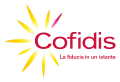 Cofidis logo