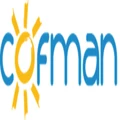 Cofman logo